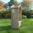 Leyden Wooden Arbour