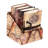 NOVICA Timeless Animals And Paper Journals  (Set Of 4)