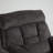Oversized Electric Lift Recliner With Heating, Massage, And 180-Degree Tilt For Maximum Comfort And Relaxation-2109664476