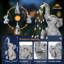 Animals Resin Garden Statue-936495248