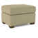 Upholstered Ottoman