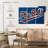 Kema Play Ball Wall Sign-108089604