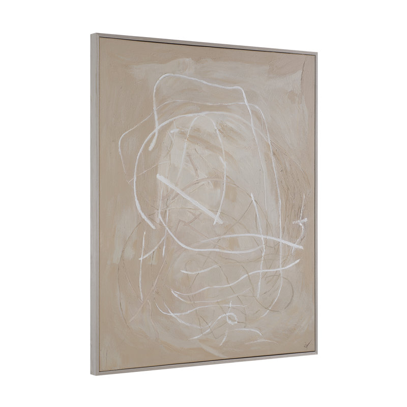 Art sur toile Naxos