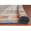 Tapis turc kilim 9 x 9