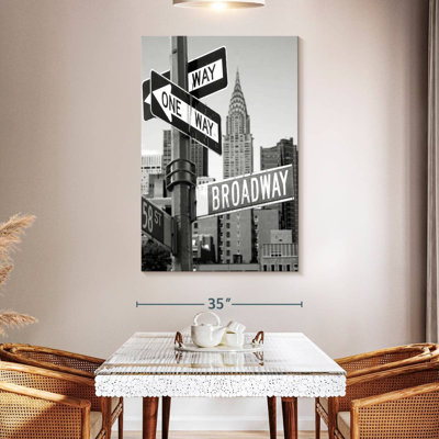Aime Broadway