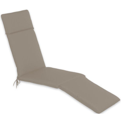 Garden Seat/Back Cushion