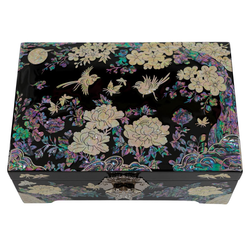 Cufflinks Box +