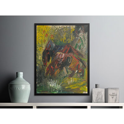 Alexandro Print