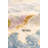 Oushak Hand Knotted Wool Oriental Indoor Rug