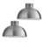 Satin Nickel