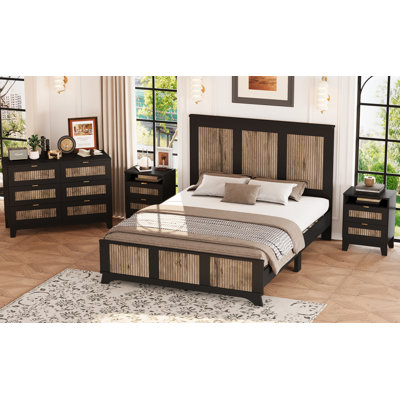 Bedroom Set