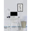 Long Back by Marmont Hill - Single Picture Frame Painting-37869285
