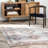 Geometric Indoor Rug-1918859965