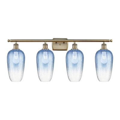 Kazmierski 4 - Light Vanity Light