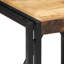 Coffee Table Solid Wood Acacia-160084978-160084980
