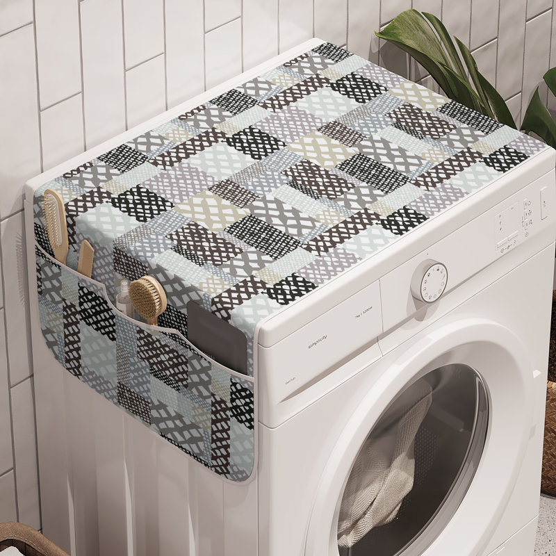 Multicolore East Urban Home Retro