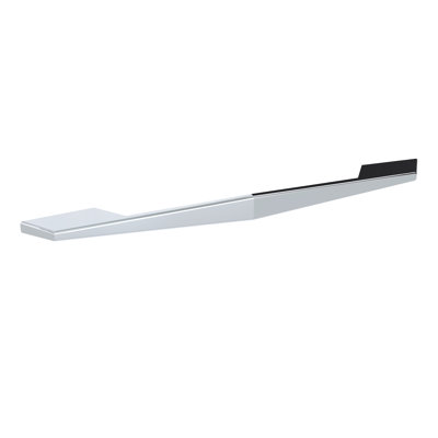 D Shaped 22 3/8cm Centre Bar Handle