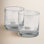 Whiskey Glassware Set