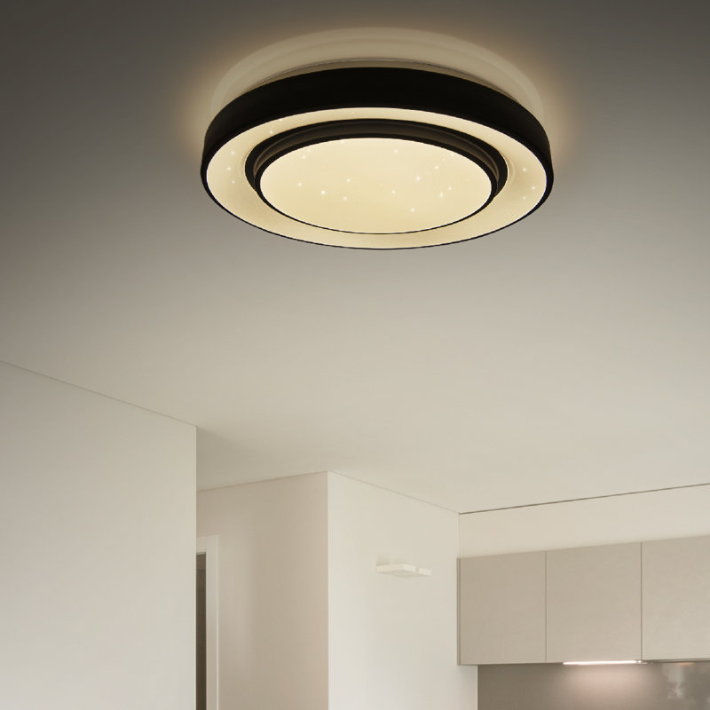 Phair LED Flush Mount