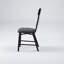Ensemble de 2 chaises d'appoint Rosecliffe