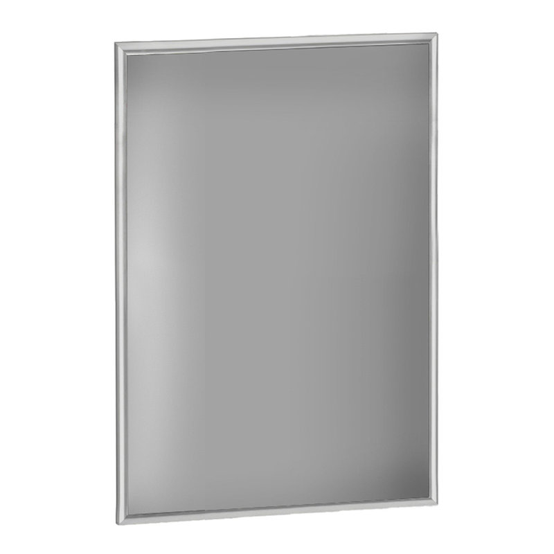 24"W x 36"H Vertical/Horizontal Weatherproof Poster Snap Frame