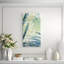 Botanical Moment II Painting by Janice Sadler-26775372-128460108