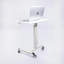 Bureau compact et ajustable Compact Tech