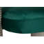 101.6cm H Polyester Blend Upholstered Accent-111599045