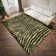 Animal Print Indoor / Outdoor Rug