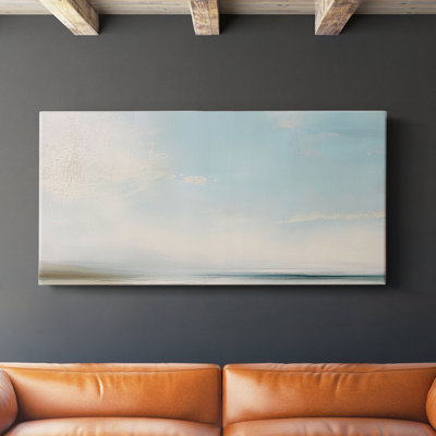 Abstract Series 7 #LV-Gallery Wrapped Canvas