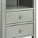 Ahouh 2-drawer Storage Nightstand - Set of 2