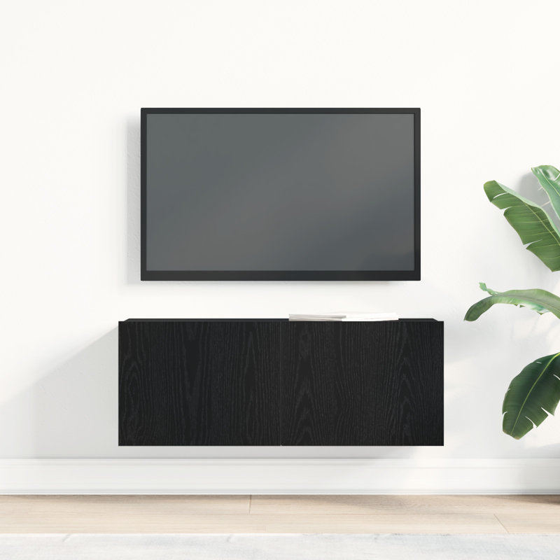 Unfinished TV Stand, 80cm