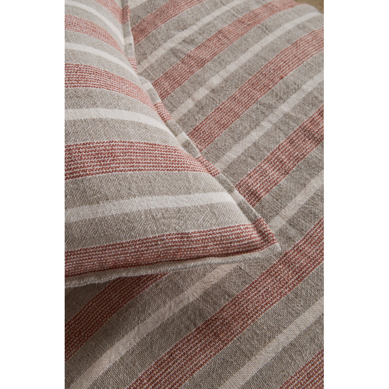 Couverture 100% lin Montecito, Grand