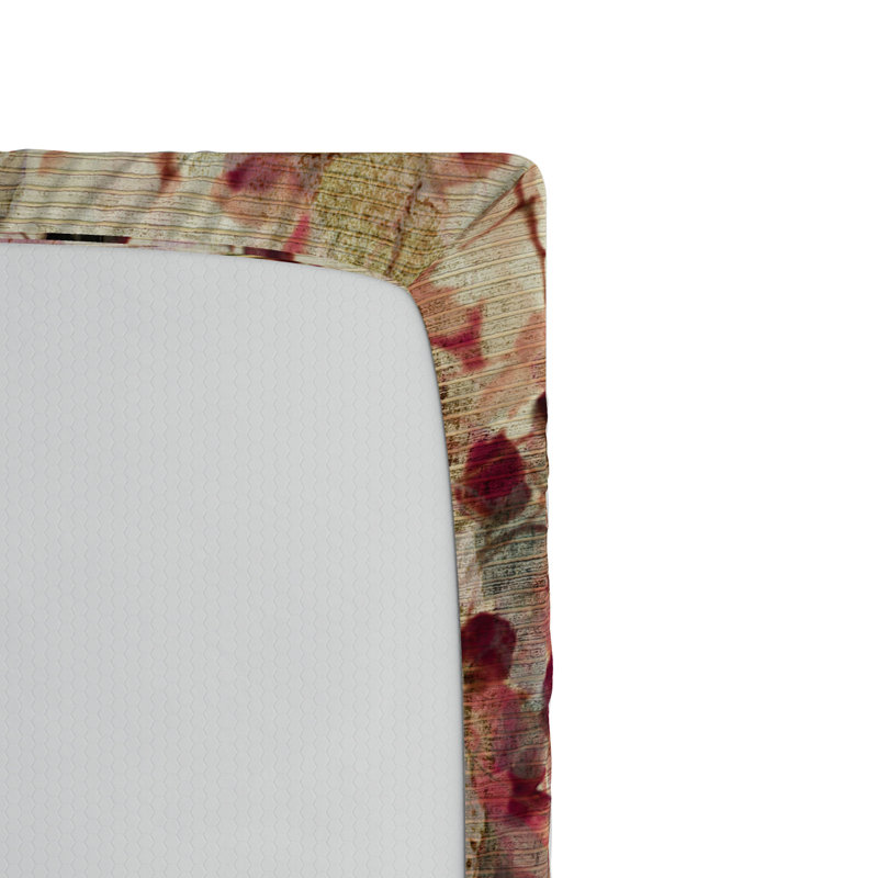 Microfiber Fitted Sheet, Full Fitted Sheet