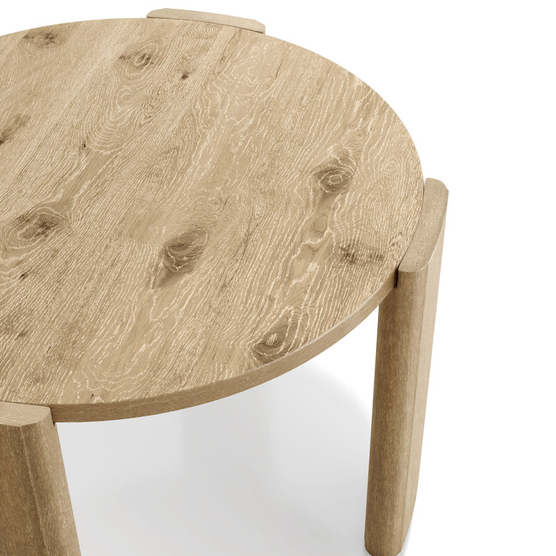 Konegan 5-Piece Round Dining Set