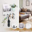 Wall Organizer with Mail Storage
