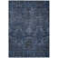 Tapis intérieur / extérieur bleu Rustica -858604191