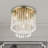 Sophy Flush Mount-341853189