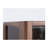 Multifunctional Glass Door Display Storage Cabinet