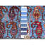 8'9"x10'5" Lichen Blue Turkish Knot Wool Hand Knotted Oriental Rug 601010E2F02F4C15B44AE2FE7F9A130D