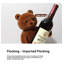 Support à bouteilles de vin Kaimilani