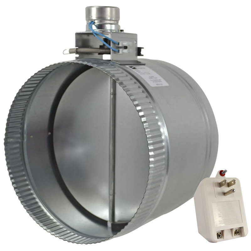 Suncourt 8.8 Fan