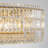 Gormady 8-Light Crystal Drum Chandelier-1133707759-1079998956-1133707752