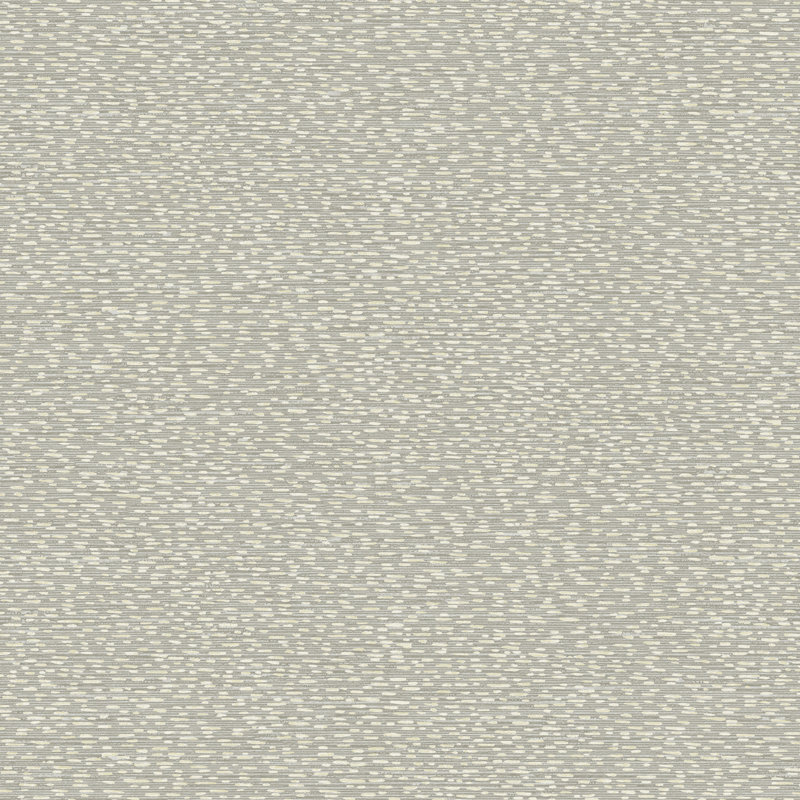 Flash Dots Textured Roll, White