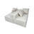 Four Seater Combination Sofa