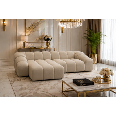 Sectional