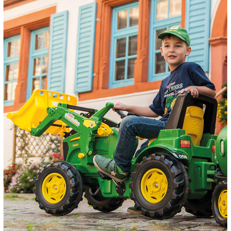 Rolly Toys John Deere 7930 Tractor