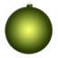 Holiday Décor Ball Ornament-307317314-346375961