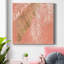 Toile tendue Golden Palms I-Premium Gallery - prête à être accrochée-1135826141