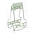 Green est en rupture de stock